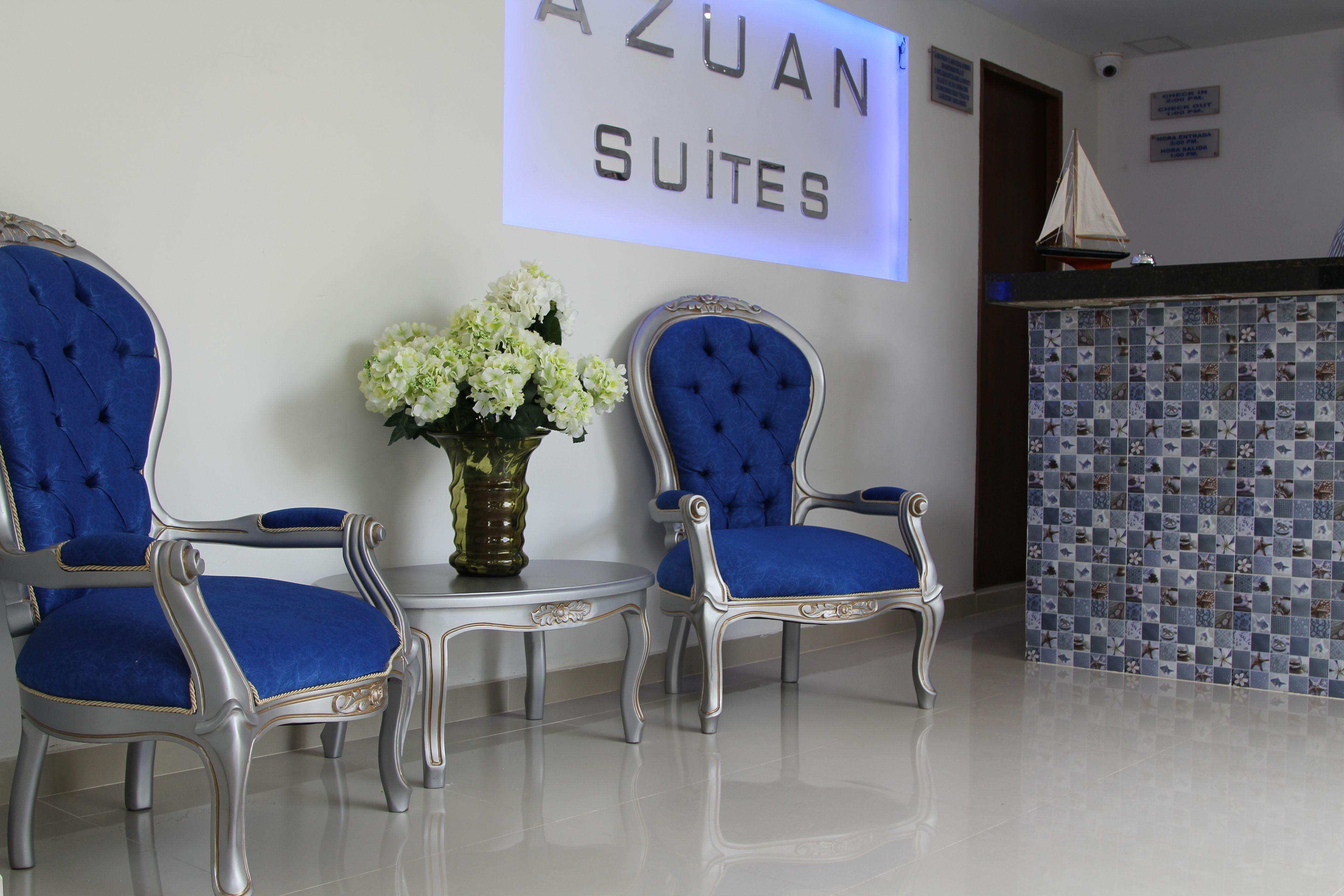Azuan Suites Hotel By Geh Suites — Photos 2